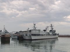 -中国人民解放军海军博物馆