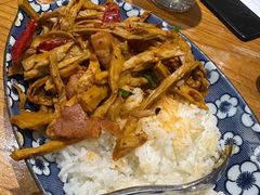 -小泉居(水坑尾店 )