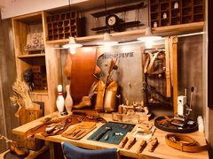 -HIGH FIVE哈福手工汉堡(桂林路店)