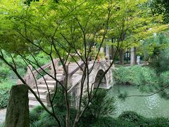 -上海醉白池公园