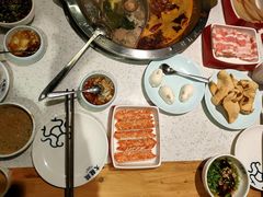 -大龙燚火锅