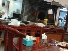 大堂-北京烤鸭店(新桥家园·浦口店)