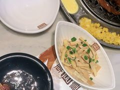 -韩宫宴烤肉·料理(苏州中心店)
