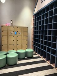 -奈尔宝家庭中心·亲子餐厅(宝安店)