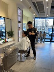 -LJOY丽锦造型·烫发染发