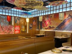 -千寻山野烤肉(中关村店)
