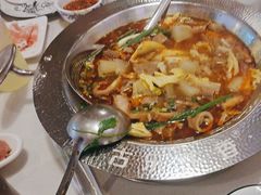 -古乐牛香·鲜牛肉牛杂火锅(新区店)