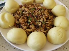 -港畔赶海蒸汽海鲜烧烤自助(仙螺岛店)