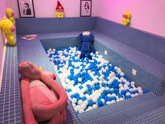 -花沐 FLOWER BATH(凤凰城店)