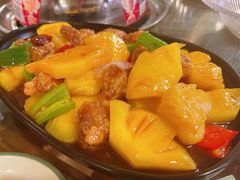 -尚竹阁冬瓜盅·18年地标美食(平洲店)
