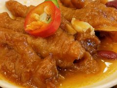 -汤臣·空中餐厅·严选粤菜(石湾世博广场店)