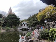 -叶家花园