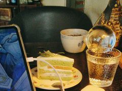 -樹下遇见树·咖啡