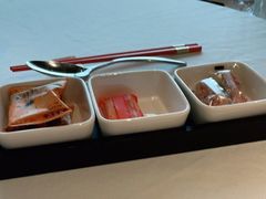 -小厨娘淮扬菜(清江苏宁广场店)