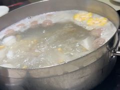 -潮泰牛肉火锅 · 创于1992年(车公庙店)