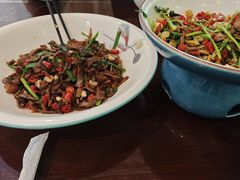 -潇湘·永州会馆(百子湾店)