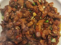 -兰湘子·湘菜小炒(长安万科广场店)
