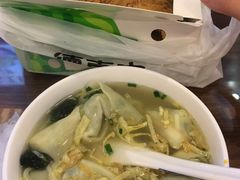 -笑来喜馄饨小笼工坊店(湖滨街店)