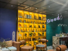-铂尔登智慧酒店(南山西丽地铁站店)