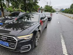 -华润婚车租赁公司·和胜租车