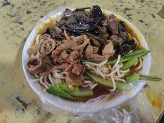 -老窦肥肠板面