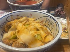 -陇上秦轩biangbiang面(萧山万象汇店)