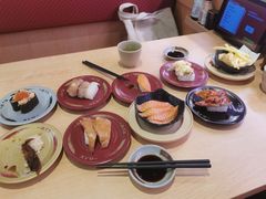 -寿司郎(皇庭广场店)