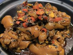 -洞庭米湘·湖南菜(银河SOHO店)