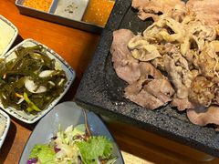 -火炉情韩国料理店(古田路店)