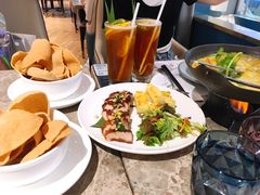 -美奈小馆·东南亚菜(福田星河COCO Park店)