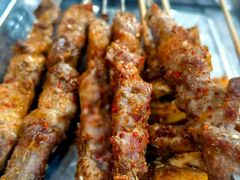 -牛街老爆肚满(亚运村店)