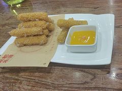 -宋都禾源·灌汤包子(汉兴路直营店)