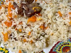 -新疆巴州金丝特餐厅(大钟寺店)