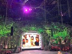 -广州长隆国际大马戏