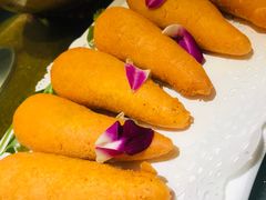 -恒记饭店·海鲜明档(淹城店)