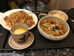 -蘭·日本料理铁板烧(碧云路店)