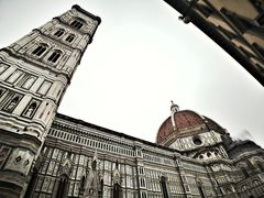 -圣母百花大教堂穹顶