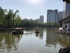 -团结湖公园
