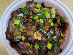 -湘阁里辣(南联锦泰城店)