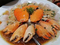 -香雪海饭店中餐厅(人民桥店)