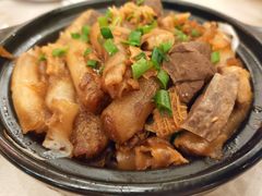 -顺风山庄(水濂山店)