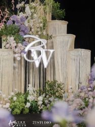 -艾缇森原创定制婚礼ATS WEDDING