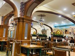 -清真·玛丽亚新疆菜主题餐厅(浙江中路店)