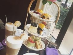 -西点坊(浦东香格里拉店)