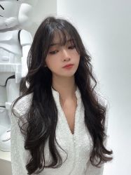 -Rise Hair上升造型