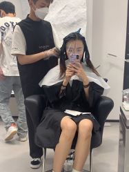 -DIAN DIAN SALON点点