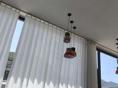 -俺家菜馆(百里峡店)