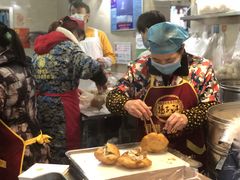 -家阳赵师傅油饼包烧麦(粮道街店)