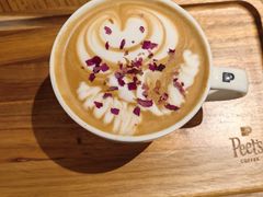 -Peet's 皮爷咖啡(东湖路手作店)