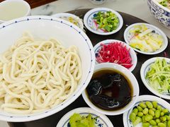 -海碗居老北京炸酱面(增光路店)